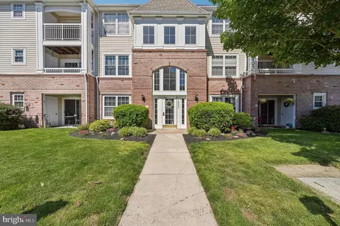 1402 E Bonnett Pl #131, Bel Air, MD 21015