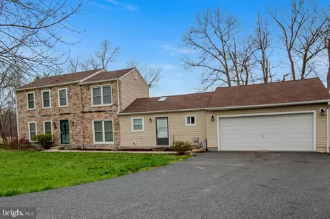 610 Country Club Rd, Havre De Grace, MD 21078