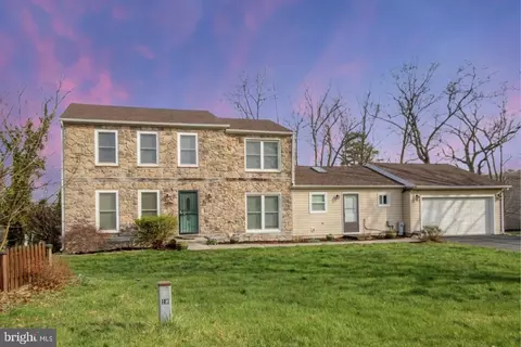 610 Country Club Rd, Havre De Grace, MD 21078