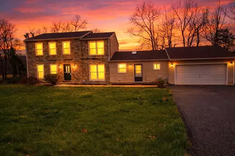 610 Country Club Rd, Havre De Grace, MD 21078