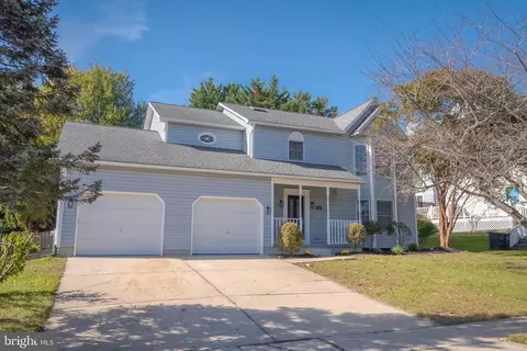 102 Tidewater Dr, Havre De Grace, MD 21078