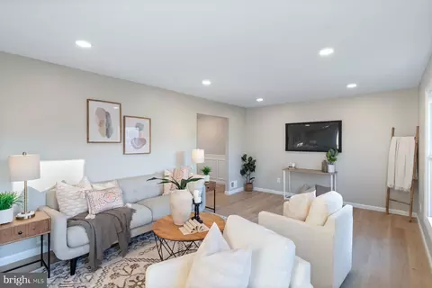1805 Harbinger Trl, Edgewood, MD 21040