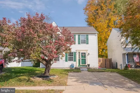 1205 Talbott Sq, Belcamp, MD 21017 photo 3