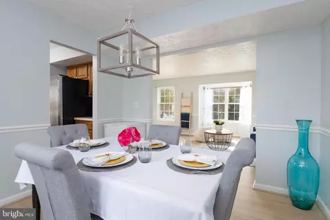 1205 Talbott Sq, Belcamp, MD 21017 photo 11