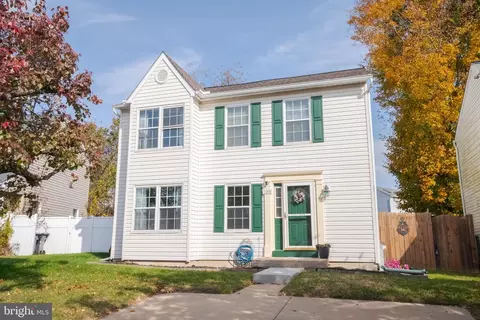 1205 Talbott Sq, Belcamp, MD 21017