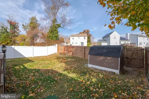1205 Talbott Sq, Belcamp, MD 21017 photo 42
