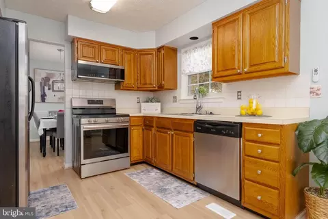 1205 Talbott Sq, Belcamp, MD 21017 photo 12