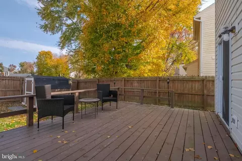 1205 Talbott Sq, Belcamp, MD 21017 photo 43