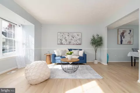 1205 Talbott Sq, Belcamp, MD 21017 photo 6