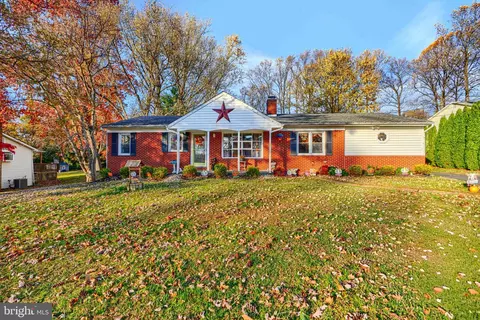1217 Grafton Shop Rd, Bel Air, MD 21014