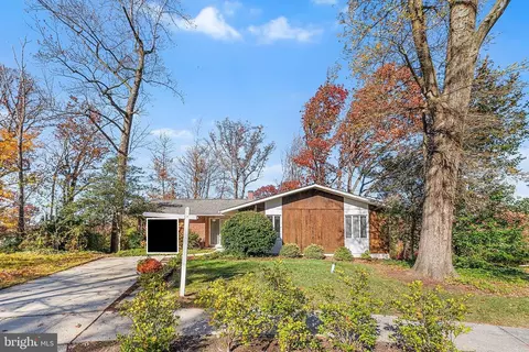 406 Fowler Ct, Joppa, MD 21085