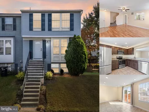 2727 Beckon Dr, Edgewood, MD 21040