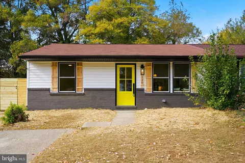 Exterior - 120 Haverhill Rd, Joppa, MD 21085 photo 3 of 5