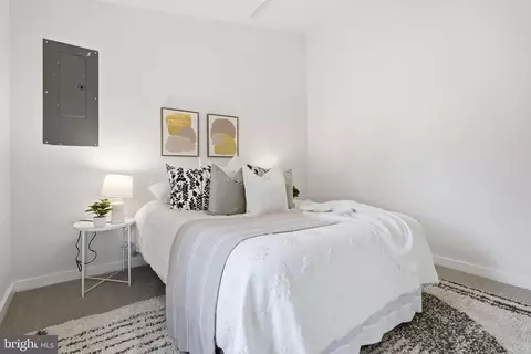 Bedroom - 120 Haverhill Rd, Joppa, MD 21085 photo 2 of 10