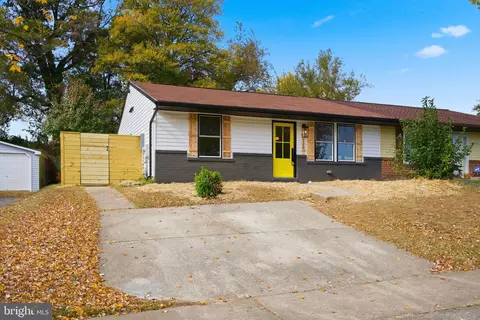 Exterior - 120 Haverhill Rd, Joppa, MD 21085 photo 1 of 5
