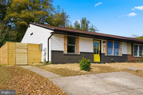 Exterior - 120 Haverhill Rd, Joppa, MD 21085 photo 2 of 5