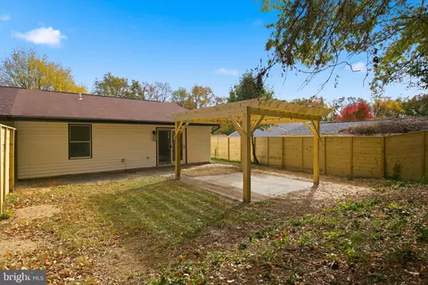 Exterior - 120 Haverhill Rd, Joppa, MD 21085 photo 5 of 5
