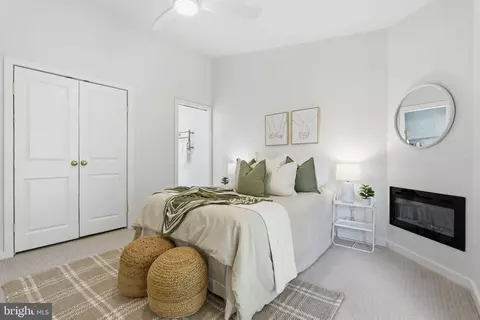 Bedroom - 120 Haverhill Rd, Joppa, MD 21085 photo 7 of 10