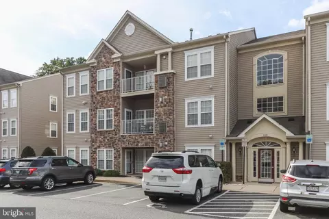 102 K Nichols St #4K, Bel Air, MD 21014