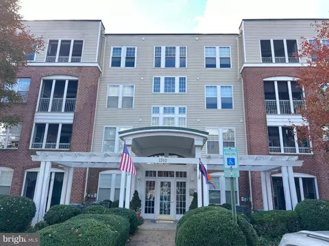 1310 Scottsdale #246, Bel Air, MD 21015