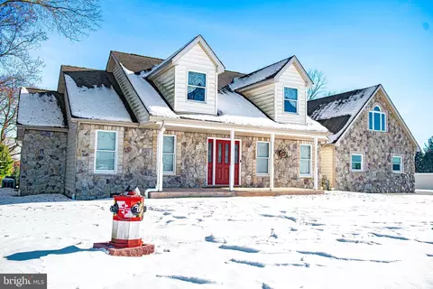 1403 Thomas Run Rd, Bel Air, MD 21015