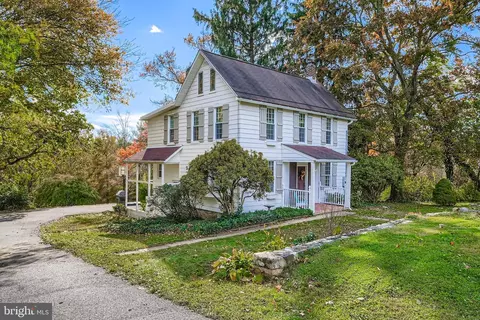 25 Chestnut Hill Rd, Forest Hill, MD 21050