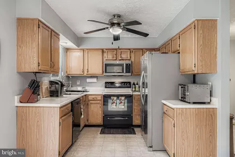3329 Betterton Cir, Abingdon, MD 21009 photo 12