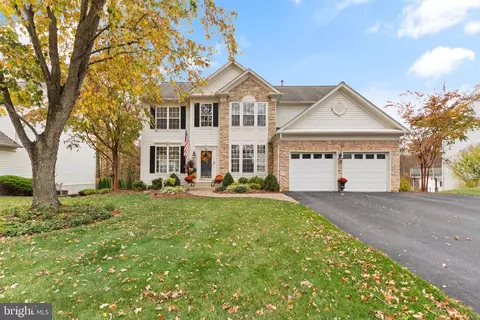 1011 Saddleback Way, Bel Air, MD 21014
