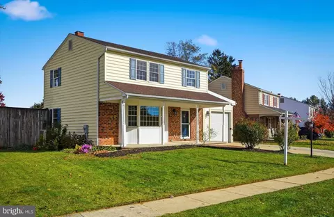 202 Princeton Ln, Bel Air, MD 21014