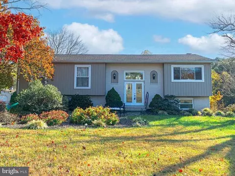 1913 Trout Farm Rd, Jarrettsville, MD 21084