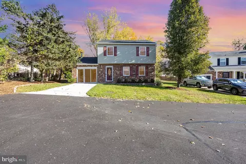 4 Ashley Way, Bel Air, MD 21014