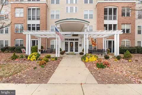 1308 Scottsdale Dr # -L, Bel Air, MD 21015