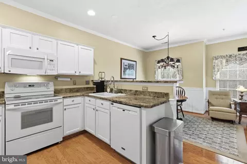313 E Willrich Cir #E, Forest Hill, MD 21050 photo 8