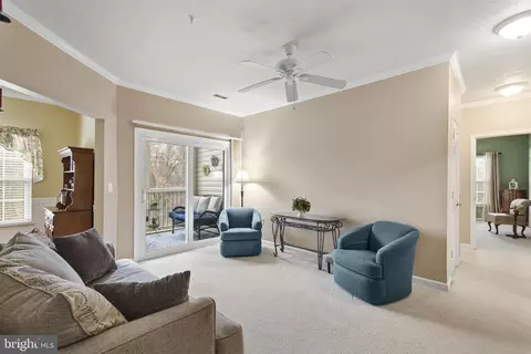 313 E Willrich Cir #E, Forest Hill, MD 21050 photo 4