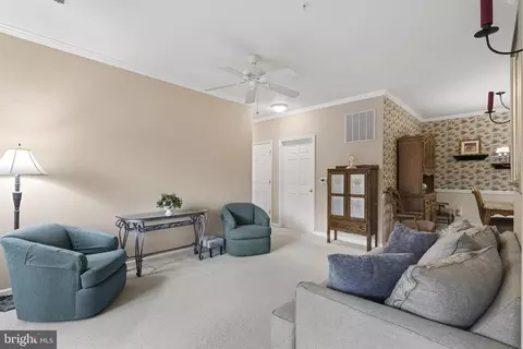 313 E Willrich Cir #E, Forest Hill, MD 21050 photo 6