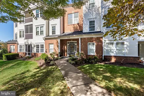 313 E Willrich Cir #E, Forest Hill, MD 21050 photo 27