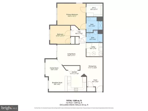 313 E Willrich Cir #E, Forest Hill, MD 21050 photo 38