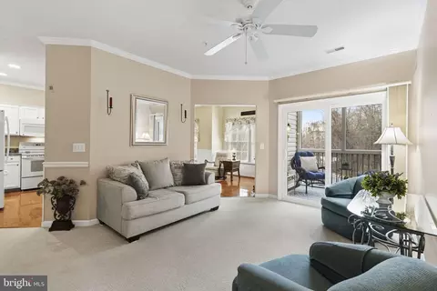313 E Willrich Cir #E, Forest Hill, MD 21050 photo 5