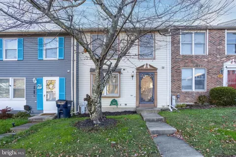 129 Long Meadow Ct, Abingdon, MD 21009