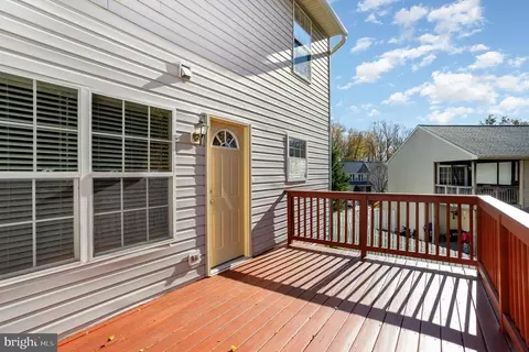Exterior - 3026 Cascade Dr, Abingdon, MD 21009 photo 4 of 6