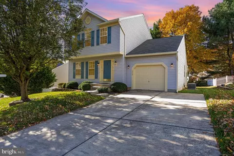 3026 Cascade Dr, Abingdon, MD 21009