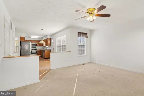 Living - 3026 Cascade Dr, Abingdon, MD 21009 photo 3 of 12
