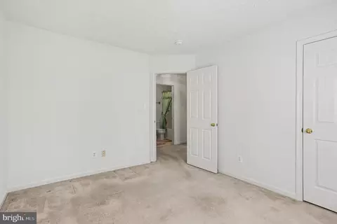 Bedroom - 3026 Cascade Dr, Abingdon, MD 21009 photo 4 of 6