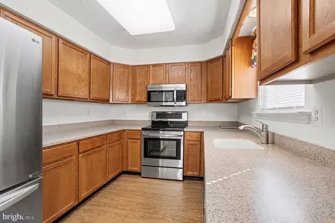 Kitchen - 3026 Cascade Dr, Abingdon, MD 21009 photo 3 of 3
