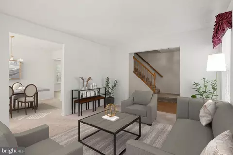 Living - 3026 Cascade Dr, Abingdon, MD 21009 photo 10 of 12