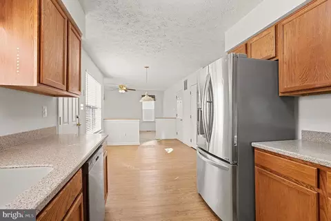 Kitchen - 3026 Cascade Dr, Abingdon, MD 21009 photo 2 of 3