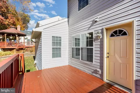 Exterior - 3026 Cascade Dr, Abingdon, MD 21009 photo 3 of 6