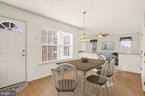 Dining - 3026 Cascade Dr, Abingdon, MD 21009 photo 2 of 2