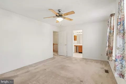 Bedroom - 3026 Cascade Dr, Abingdon, MD 21009 photo 2 of 6
