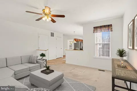 Living - 3026 Cascade Dr, Abingdon, MD 21009 photo 11 of 12